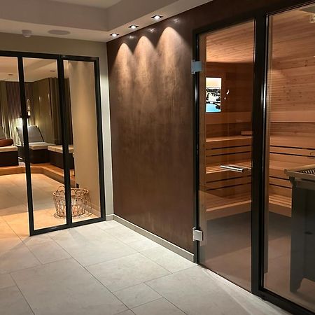 Hotel Speicher Am Ziegelsee Schwerin  Zewnętrze zdjęcie