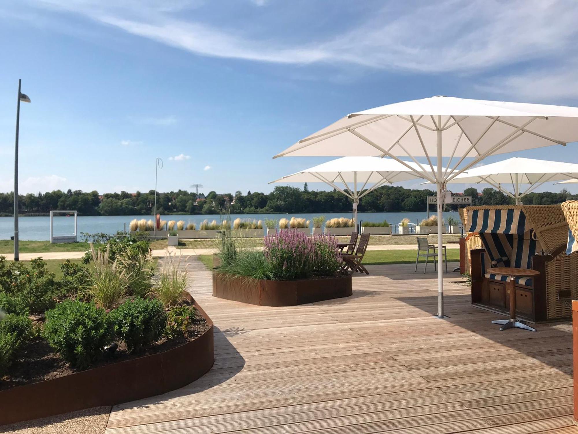 Hotel Speicher Am Ziegelsee Schwerin  Zewnętrze zdjęcie
